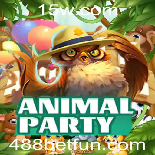 Explorando o Fascinante Mundo do Jogo AnimalParty.