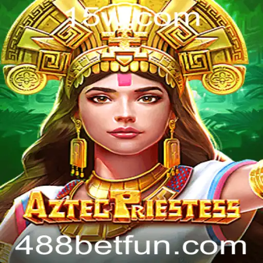 Explorando o Mundo de AztecPriestess: O Fascinante Jogo de 488 Bet