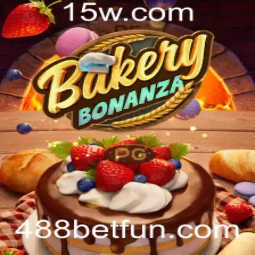 Descubra BakeryBonanza: O Empolgante Jogo com o Tema de Padaria