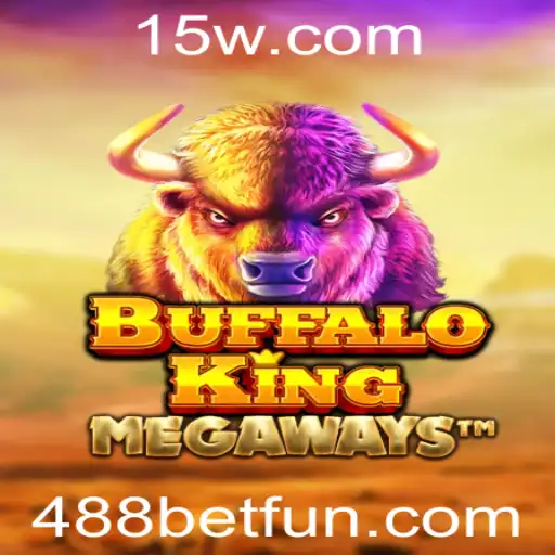 Descubra o Mundo Empolgante do Jogo Buffalo King e a Experiência de Aposta 488 Bet