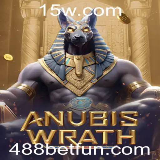 Explorando o Universo de AnubisWrath e sua Ligação com 488 Bet