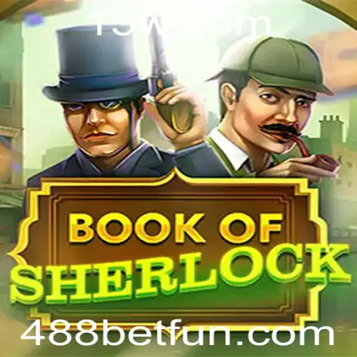 Explorando as Aventuras de BookOfSherlock: Uma Jornada no Mundo dos Detetives