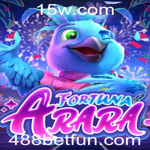 Descubra FortunaArara: O Jogo de Apostas que Conquista Corações