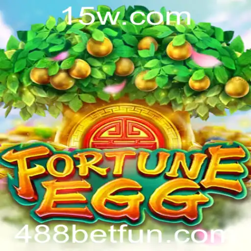 FortuneEgg: Um Jogo de Apostas Empolgante com o 488 Bet