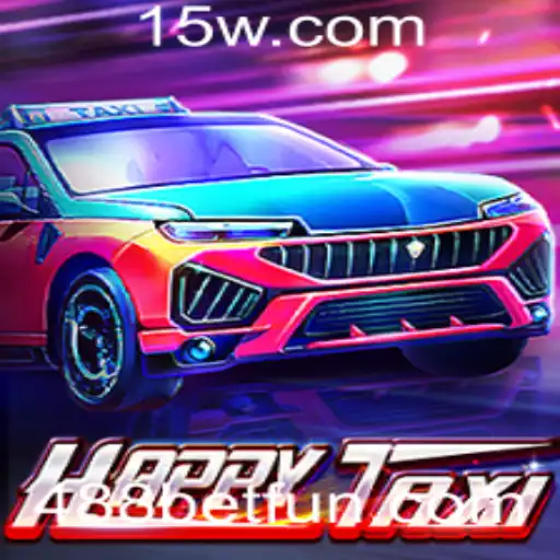 Explorando o Mundo de HappyTaxi e a Experiência de Aposta 488 Bet