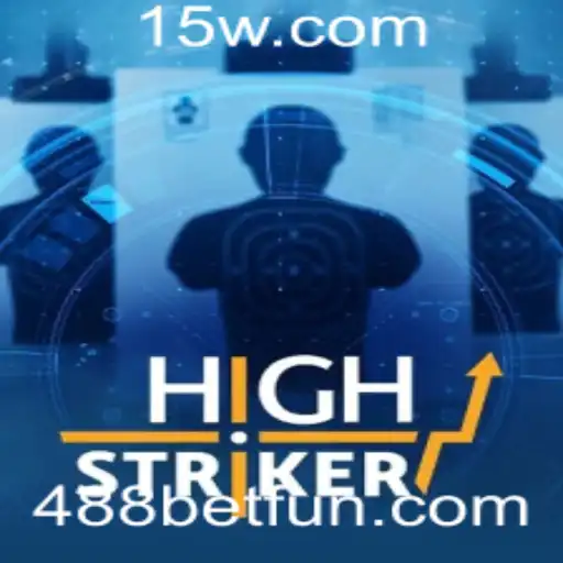 HighStriker: A Nova Sensação nos Cassinos com 488 Bet