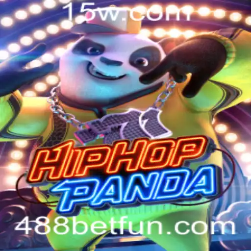 Explorando o Mundo de HipHopPanda e a Magia do 488 Bet