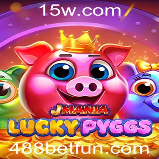 Descubra o Fascinante Mundo de JManiaLuckyPyggs e a Tendência 488 Bet