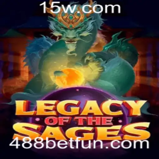 Explorando o Universo de 'LegacyoftheSages': Uma Jornada Épica