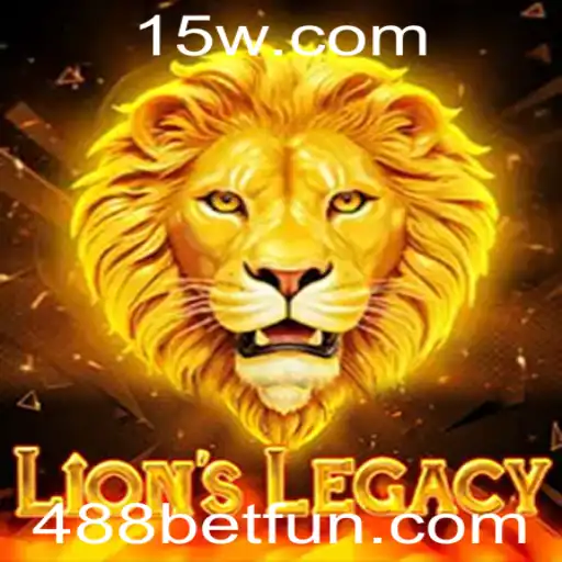 LionsLegacy: Um Mergulho Profundo no Mundo dos Jogos com 488 Bet