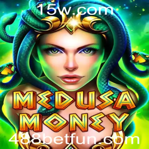 Descubra o Fascinante Mundo de MedusaMoney e 488 Bet