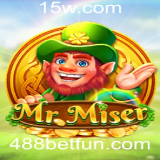Explorando o Universo de MrMiser: A Estratégia por Trás do 488 Bet
