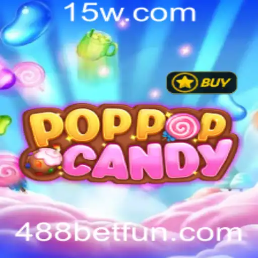 Explorando o Universo de POPPOPCANDY e a Dinâmica do 488 Bet