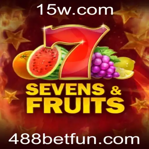 Descubra SevensFruits: O Jogo de Apostas da 488 Bet que Está Conquistando o Mundo