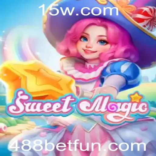 Descubra o Encanto do Jogo SweetMagic e 488 Bet
