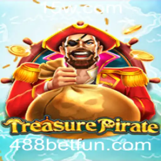 Descubra o Fascinante Mundo de TreasurePirate e as Emoções do 488 Bet