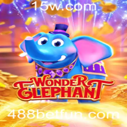 Descubra o Mundo do WonderElephant: Regras e Aventuras no Jogo