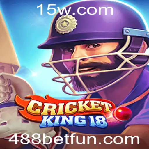 Descobrindo e Dominando o Mundo de CricketKing18