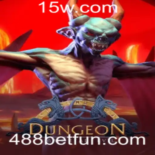 Explorando o Jogo 'Dungeon' e a Estratégia de Apostas de '488 Bet'