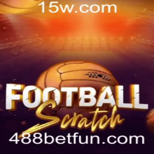 Descubra o FootballScratch: O Jogo Inovador de Apostas com 488 Bet