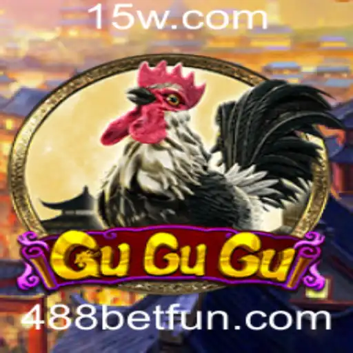 Explorando o Mundo do Jogo GuGuGu e a Conexão com 488 Bet