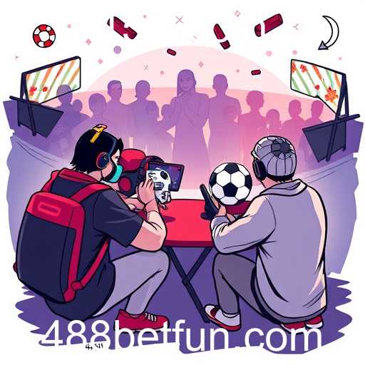 Comunidade Jogadores