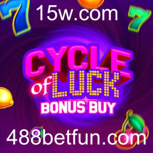 Descubra o Emocionante Mundo de 'CycleofLuckBonusBuy'