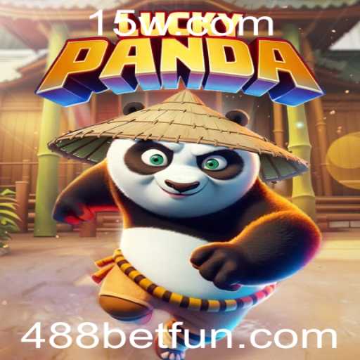 Descubra o Mundo Empolgante de LuckyPanda e a Chave do Sucesso com 488 Bet