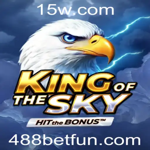 Explorando o Jogo KingOfTheSky e sua Conexão com 488 bet