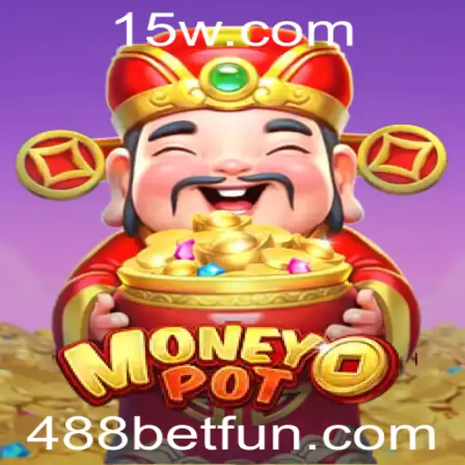 Descubra MoneyPot: O Jogo de Apostas com a Chave do Sucesso 488 Bet