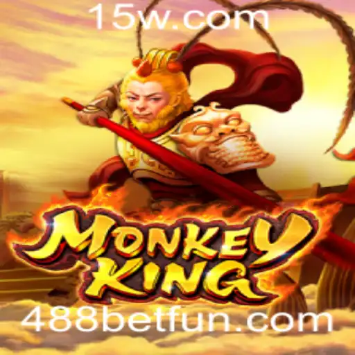 Explorando o Mundo do 'MonkeyKing': Um Mergulho no Jogo e Suas Regras com Destaque no Fenômeno '488 bet'