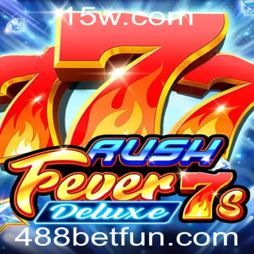 Explore a Emoção do Jogo RushFever7sDeluxe Com 488 Bet