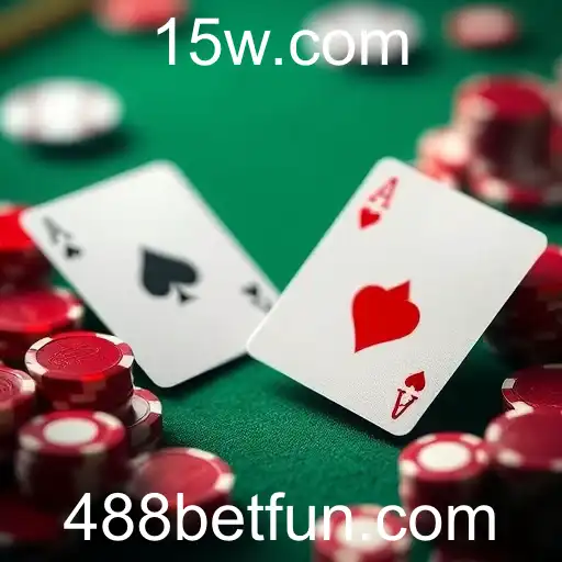 488 Bet: Explorando o Mundo do Bacará