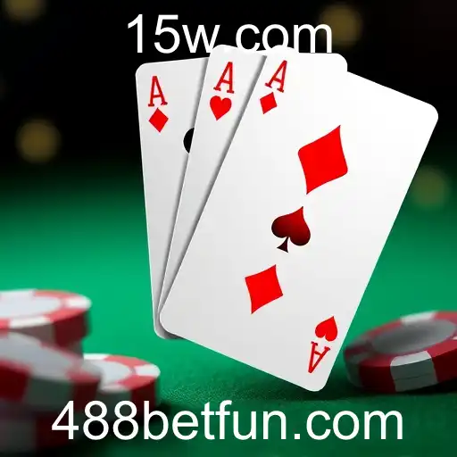 Explorando o Bacará Online com 488 Bet
