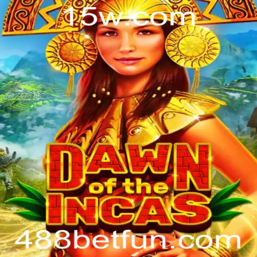 Explorando o Mundo de DawnoftheIncas: Um Jogo de Estratégia e Aventura