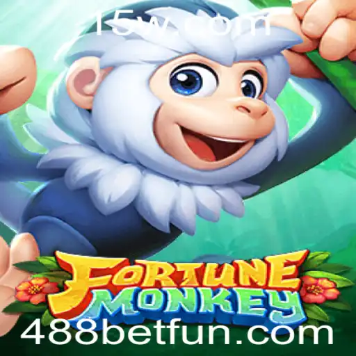 FortuneMonkey: Desvende o Universo de Fortuna e Aventura no Jogo de Apostas 488 Bet
