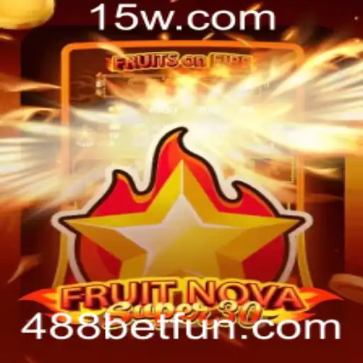 Explorando o Universo de FruitrNovaSupe30 e as Oportunidades de Apostas com 488 Bet