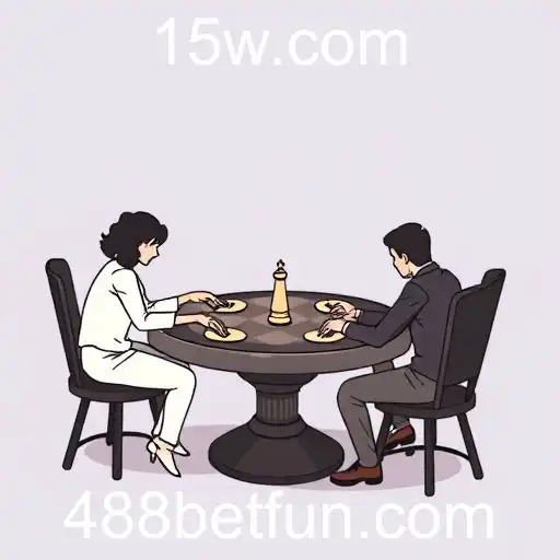 Explorando o Mundo dos Jogos de Mesa e o Impacto do 488 Bet