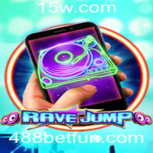 Explorando as Aventuras Dinâmicas de RaveJumpmobile com 488 Bet
