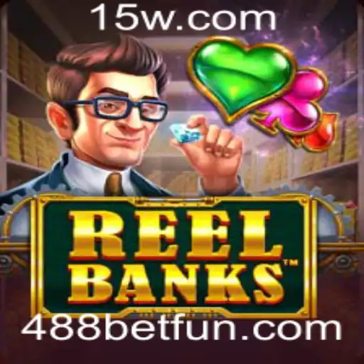 Explore o Mundo de ReelBanks: Um Mergulho no Universo dos Jogos Online