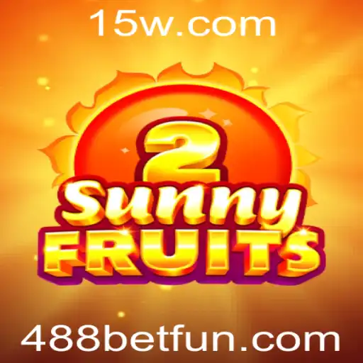 Explorando SunnyFruits2: Um Jogo Vibrante e Envolvente com 488 Bet