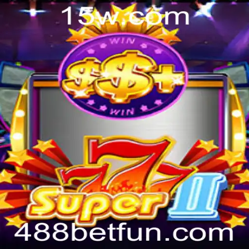 Explorando o Mundo de Super777II: Tudo Sobre o Jogo e as Regras do 488 Bet