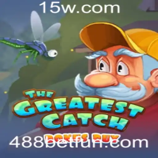 Explorando 'TheGreatestCatchBonusBuy': Um Mergulho no Novo Jogo de Apostas