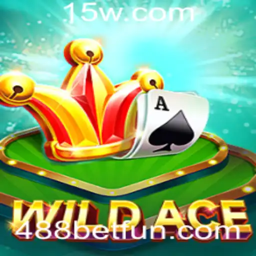 Desvendando o Mundo de WildAce: O Jogo de Apostas com 488 Bet